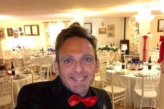 Enrico Battaglia Magic Performer - 6