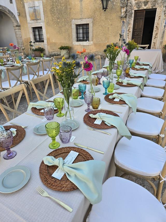 Casanatura Vivaio - 2