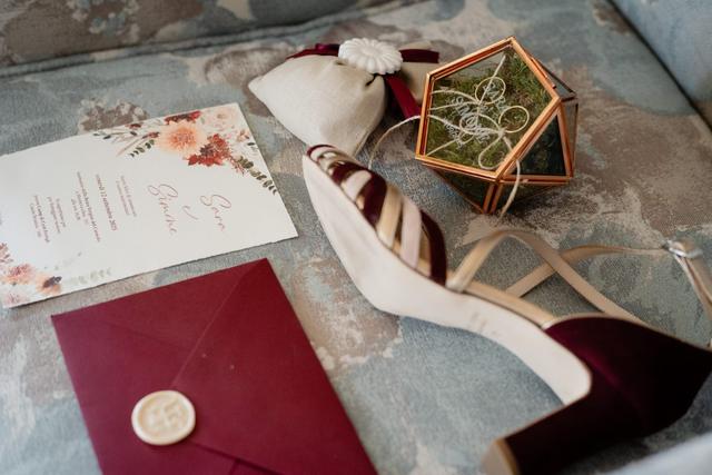 Alla Lettera Studio - 1