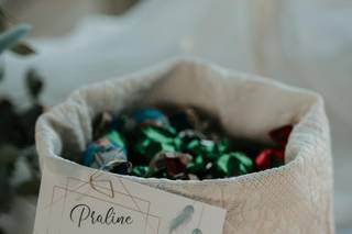 MaryGiò Wedding Planner - 21