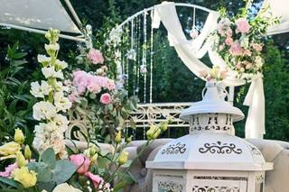 Miriam Wedding Designer & Planner - 16