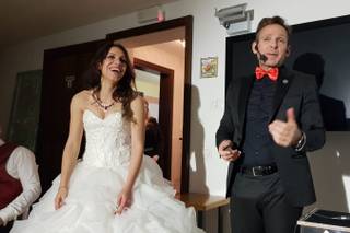 Enrico Battaglia Magic Performer - 7