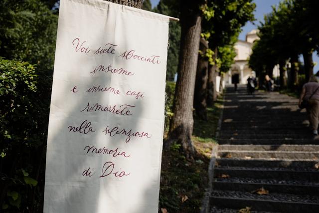 Alla Lettera Studio - 3