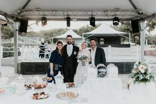 MaryGiò Wedding Planner - 22