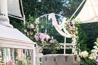 Miriam Wedding Designer & Planner - 17