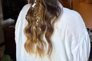 Love is in the hair di Silvia - 9
