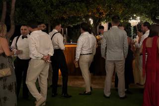 5cl Bar Experience - 1