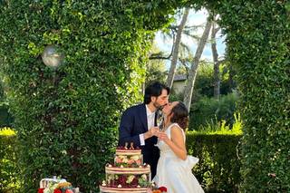 Olimpia Productions Weddings - 6