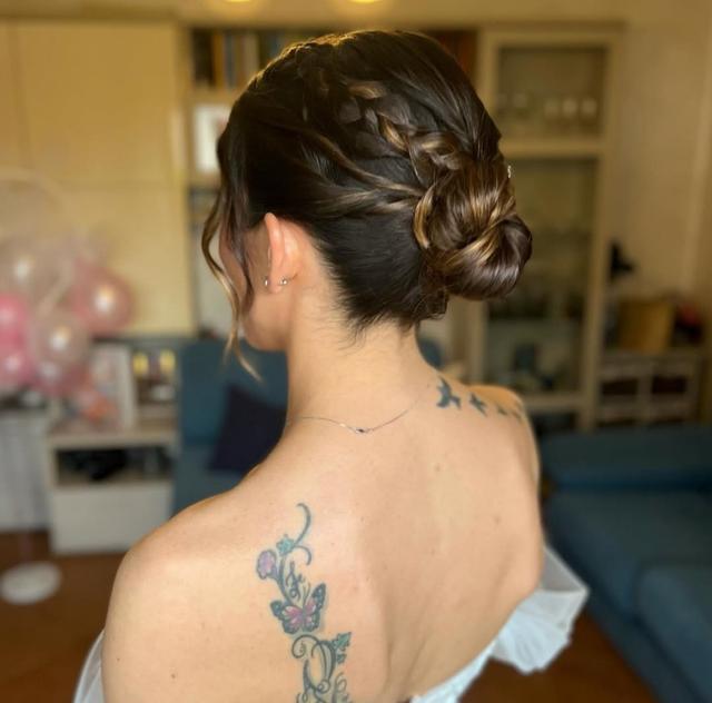 Acconciature Beppe - 1