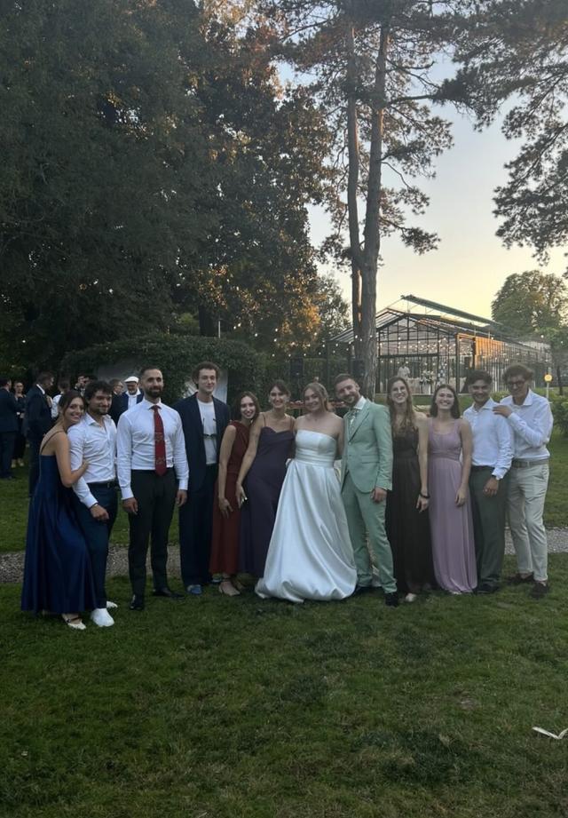Villa Bornancini - 2
