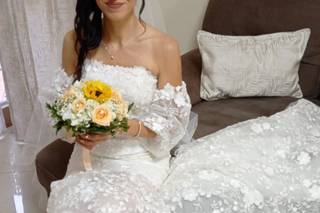 Kea Atelier - Il Giardino Segreto - 12