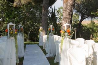 Cristiana Cocci Floral&Event Designer - 18
