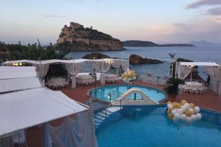 Strand Hotel Delfini Terme - 1