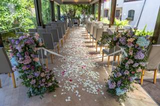 Concetta Piccolo Event Designer - 10