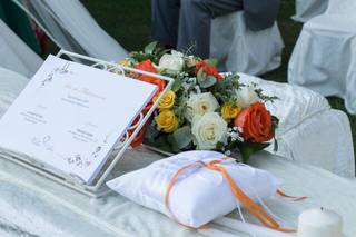 Cristiana Cocci Floral&Event Designer - 19