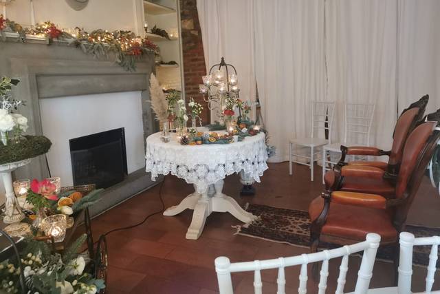 La Cascina Fiorita 5