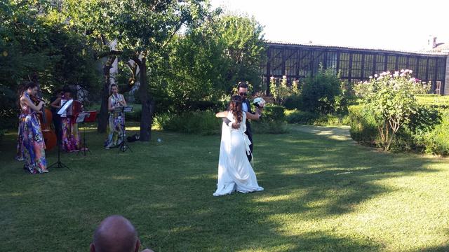 Les Nuages Ensemble - 1