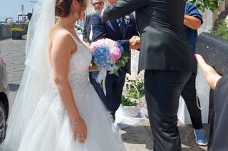 Elisa Leonardi Hair Styles - 9