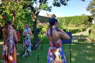 Les Nuages Ensemble - 5