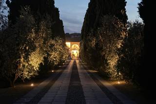 Villa Avanzi - 6