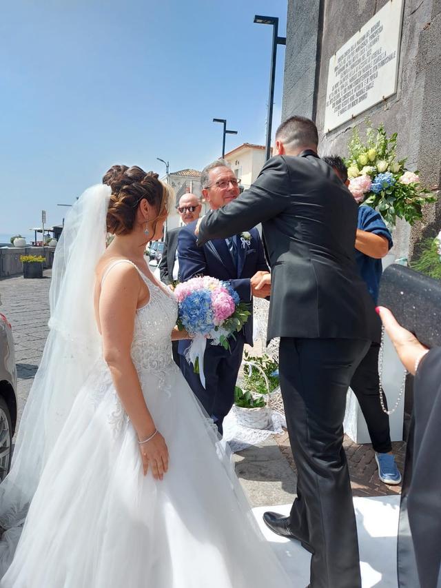 Elisa Leonardi Hair Styles - 4