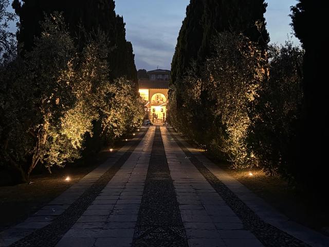 Villa Avanzi - 3