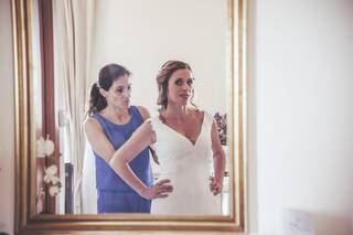 Sara De Cesare Hair & Make up - 8