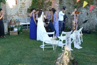 Les Nuages Ensemble - 6