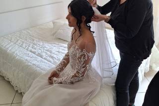 Afrodite Acconciature - 8