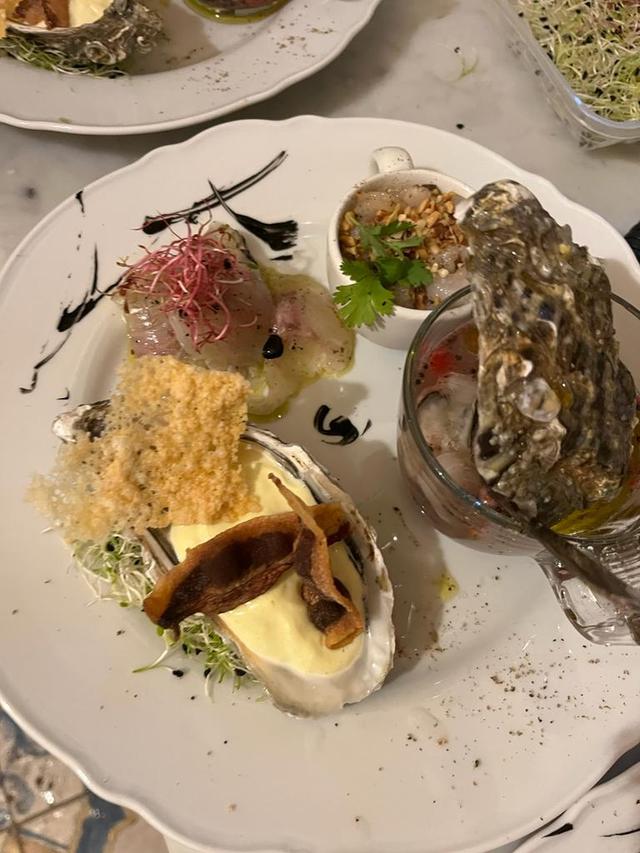 Fooding - 4