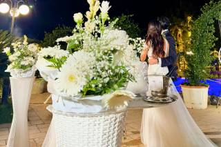 Villa Briccone Smeralda Events - 5