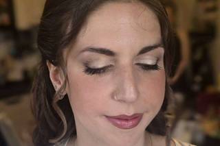 Erika Quaglia MKup Artist - 1