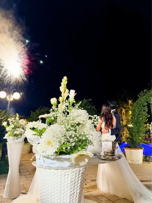 Villa Briccone Smeralda Events - 2