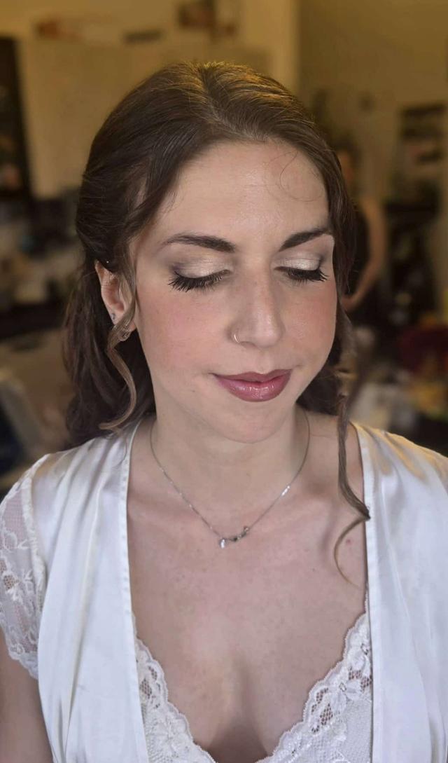 Erika Quaglia MKup Artist - 2