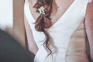 Sara De Cesare Hair & Make up - 9