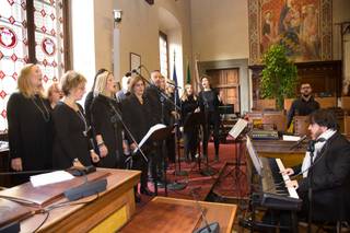 July Gospel Singers - 4