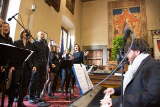 July Gospel Singers - 5