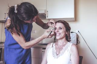 Sara De Cesare Hair & Make up - 10