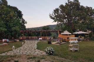 Agriturismo - Le Canterie - 11