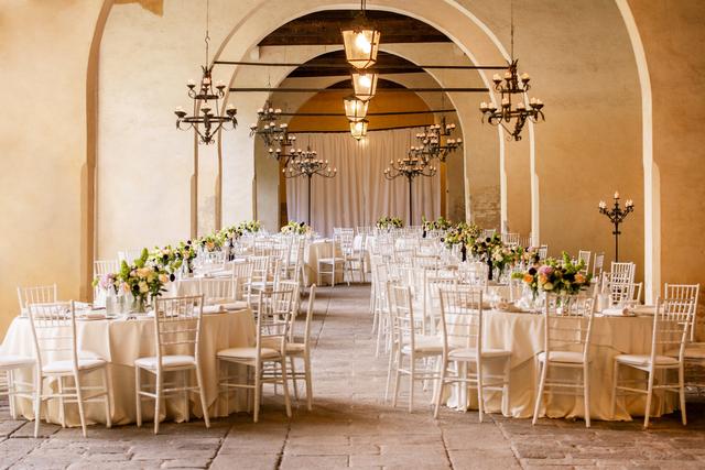 Villa Pisani Bolognesi Scalabrin - 1