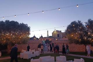 Masseria Miramonte ai Monitilli - 8