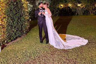 Oleandri Wedding Paestum - 11