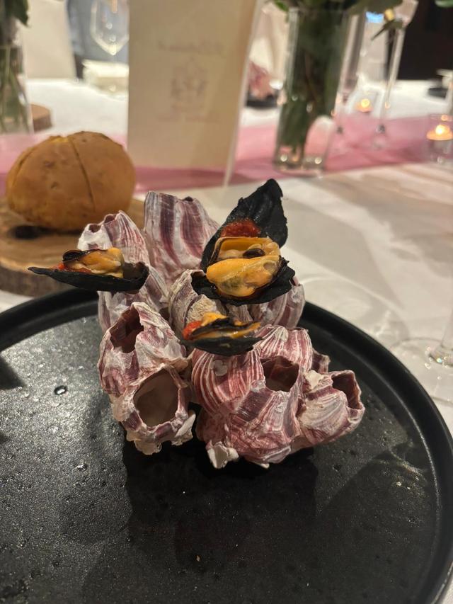 Syntesi Ristorante - 1