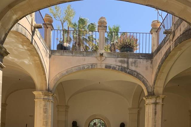 Villa Criscione Luxury Events 2