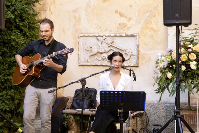 Estate Wedding Music & Dj Set - 4