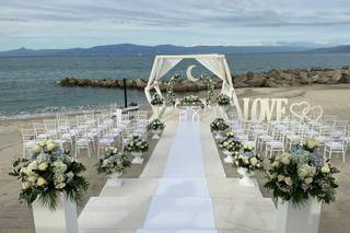 Paola Rocca Wedding Planner - 5