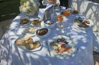 Le Nereidi Eventi - 5