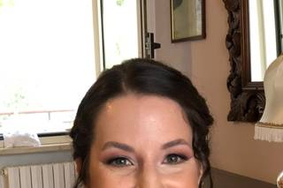 Felisia Spicciato Make-Up - 5