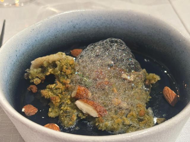 Syntesi Ristorante - 3