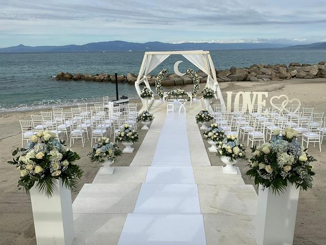 Paola Rocca Wedding Planner - 1